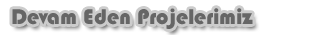 devam