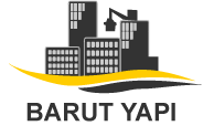 barut yapı logo